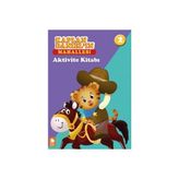 TeknoKapsül Kaplan Daniel’ın Mahallesi – Aktivite Kitabı 2
