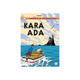 TeknoKapsül Kara Ada - Tenten`in Maceraları