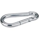 TeknoKapsül Karabina Yaylı 10 mm (2 Adet)