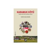 TeknoKapsül Karamuk Köyü