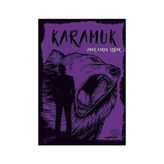TeknoKapsül Karamuk