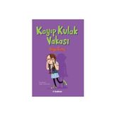TeknoKapsül Kayıp Kulak Vakası