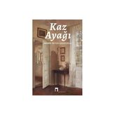 TeknoKapsül Kaz Ayağı
