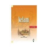 TeknoKapsül Kelam El Kitabı