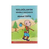 TeknoKapsül Keloğlan’ın Sihirli Değneği