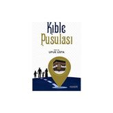TeknoKapsül Kıble Pusulası
