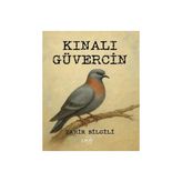 TeknoKapsül Kınalı Güvercin