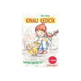 TeknoKapsül Kınalı Kedicik