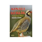 TeknoKapsül Kınalı Keklik