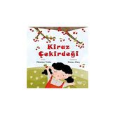 TeknoKapsül Kiraz Çekirdeği