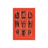 TeknoKapsül Kırık Şeyler Ansiklopedisi