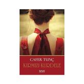 TeknoKapsül Kırmızı Kurdele