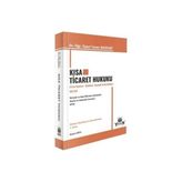 TeknoKapsül Kısa Ticaret Hukuku