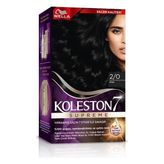 TeknoKapsül Kit 2/0 Boya Siyah 1 Adet - 0 - Siyah