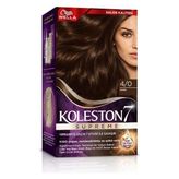 TeknoKapsül Kit 4/0 Boya Kahve 1 Adet