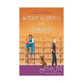 TeknoKapsül Kitap Kurdu ve Çirkin