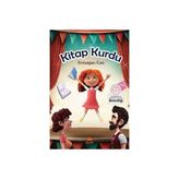TeknoKapsül Kitap Kurdu