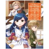 TeknoKapsül Kitap Kurdu’nun Yükselişi - 4