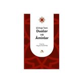 TeknoKapsül Kitap`tan Dualar ve Aminler