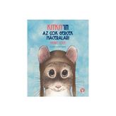 TeknoKapsül Kıtkıt`ın Az Çok Gerçek Maceraları