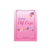 TeknoKapsül Kızımın Elif Cüzü