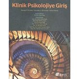 TeknoKapsül Klinik Psikolojiye Giriş