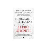 TeknoKapsül Kobralar, Pitbullar ve Ilişki Şiddeti