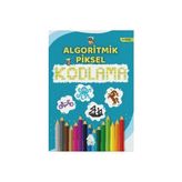 TeknoKapsül Kodla Boya Keşfet