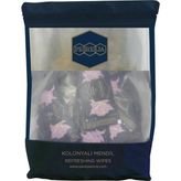 TeknoKapsül Kolonyalı Mendil 7X12 Doypack Kaşmir x 150