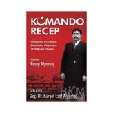 TeknoKapsül Komando Recep