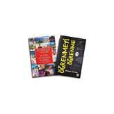 TeknoKapsül Korece Öğrenme Seti 2 Kitap Takım
