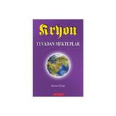 TeknoKapsül Kryon: 5. Kitap Yuvadan Mektuplar