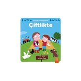TeknoKapsül Küçük Ansiklopedim: Çiftlikte