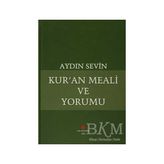 TeknoKapsül Kur`an Meali ve Yorumu