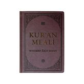 TeknoKapsül Kur`an Meali