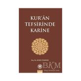 TeknoKapsül Kur`an Tefsirinde Karine
