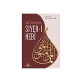 TeknoKapsül Kur’an Temelli Siyer-I Nebi