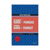 TeknoKapsül Kürtçe - Fransızca Sözlük