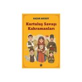 TeknoKapsül Kurtuluş Savaşı Kahramanları