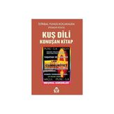 TeknoKapsül Kuş Dili Konuşan Kitap