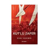 TeknoKapsül Kut`lu Zafer - Çöl Çiçekleri