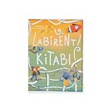 TeknoKapsül Labirent Kitabı