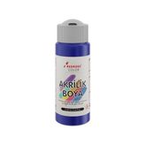 TeknoKapsül Lacivert Akrilik Boya 60 ml