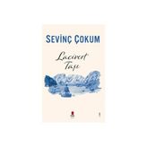 TeknoKapsül Lacivert Taşı