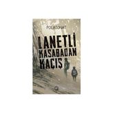 TeknoKapsül Lanetli Kasabadan Kaçış
