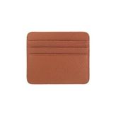 TeknoKapsül Leather & Paper LP4014 Kartvizitlik, Taba