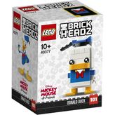 TeknoKapsül LEGO Brickheadz 40377 Donald Duck