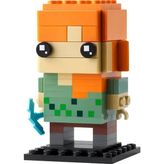 TeknoKapsül LEGO Brickheadz 40624 Alex