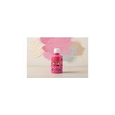 TeknoKapsül Let’s Akrilik Boya Pembe 250 ml