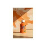 TeknoKapsül Let’s Akrilik Boya Turuncu 250 ml